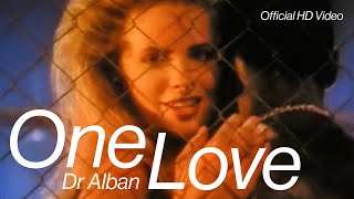 Dr. Alban - One Love