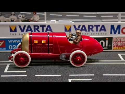 ING Fiat S76 300HP 1911 Video