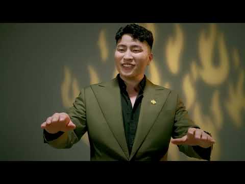 Byambadorj - Munhud Egshigleh Aylguu ll (Official Music Video)