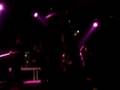 Gotthard - I Wonder (Sevilla Sala Q 06-12-07)