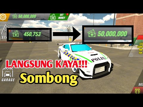 50 Car Parking Multiplayer Mod Apk V4.8.4.2 Download  Latest HD