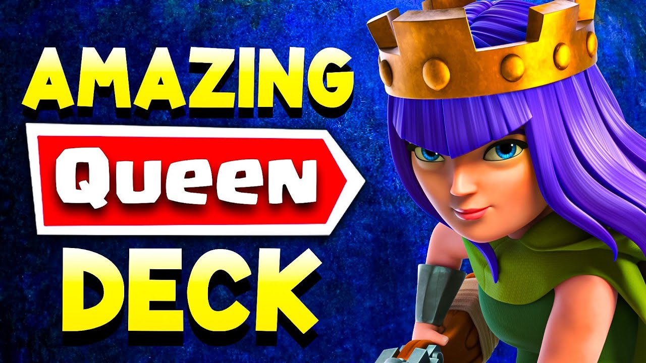 Queenbow is Absolutely UNREAL in this Meta!!