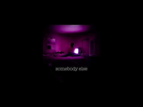 The 1975 - Somebody Else (Henri Martel Trap Cover)