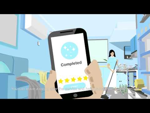 Lazy - Home Services