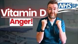 Vitamin D.... We all need to know this 🧐