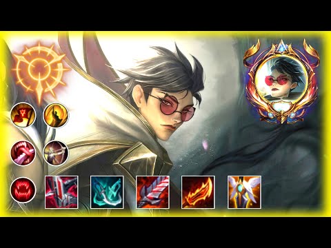 xVAYSUx VAYNE MONTAGE - "VAYNE GOD" | LOL TIME STREAMERS