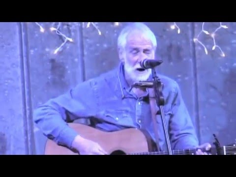 David Mallett Plays "Whatever Gets You By"