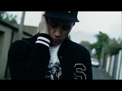 Word On Road TV D.S.T Let it Go (Promo Video) [2011]