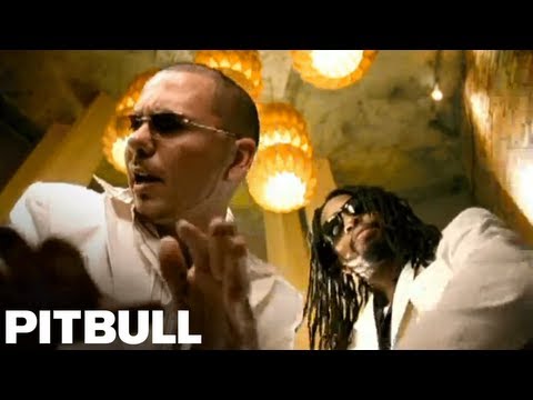 Pitbull - Toma ft. Lil Jon [Official Video]