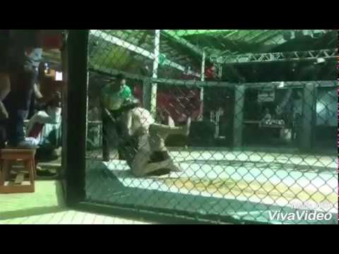 Sombra Fight Champions 8 -Rayanne Amanda x Tati "Dama de Ferro"