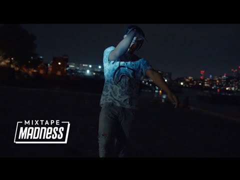 Raage - Mind (Music Video) | @MixtapeMadness