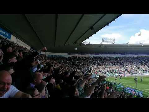 Janner Song - Argyle promoted