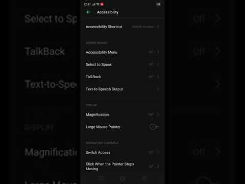 How to restart phone without power button