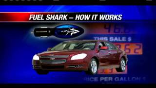 Gadget Claims Better Fuel Economy