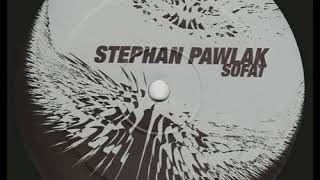Stephan Pawlak - Timefor