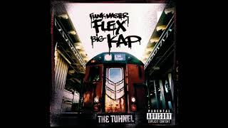 🔥 Eminem – &quot;If I Get Locked Up Tonight&quot; | Funkmaster Flex &amp; Big Kap ft. Dr. Dre 🎤🚔 #hiphop #music