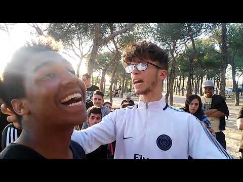 RUMO VS ILIAS-FINAL-InterfightersMadrid