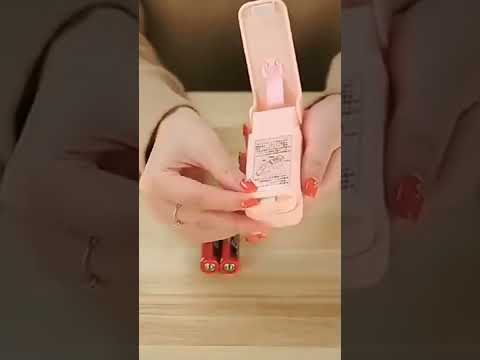 New Mini Sealing Machines