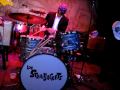 LOS STRAITJACKETS - 'SING SING SING'