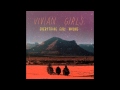 The End-Vivian Girls