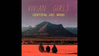 The End-Vivian Girls