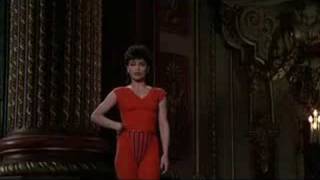 A Chorus Line - Nothing - Clip 3