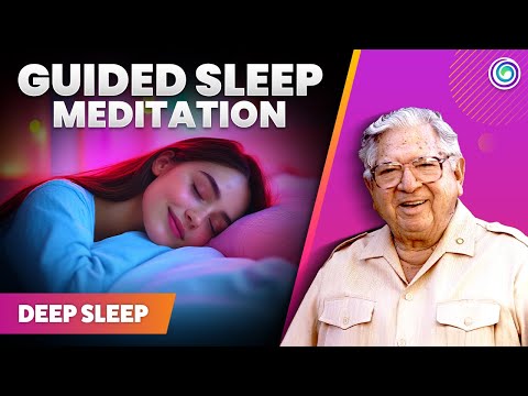 Guided Deep Sleep Meditation for Ultimate Relaxation | Silva Method Meditation| Pure Deep Relaxation