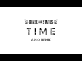 Chase and Status - Time feat. Delilah (A.N.O ...