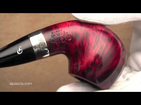 pipa Peterson 589 - smoking pipe