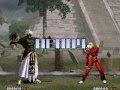 The King Of Fighters 2003 Arcade Playthrough Mukai 1