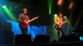 The Posies - Compliment? - P60 Amstelveen 13-11-2014
