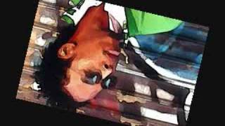 Let it Rise~Deitrick Haddon