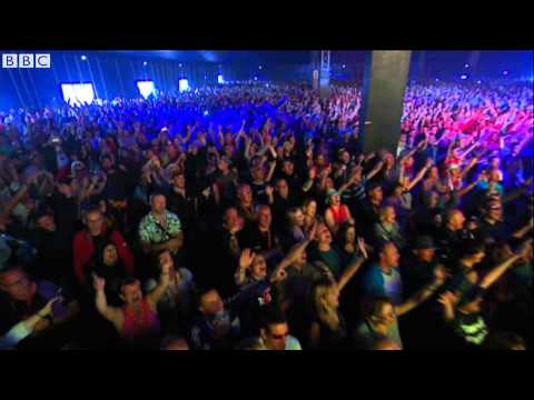 Paul Heaton and Jacqui Abbott - Perfect 10 (T in the Park 2015)