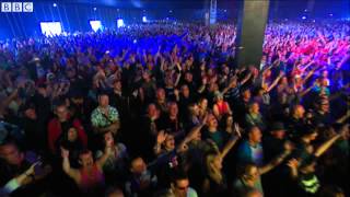 Paul Heaton and Jacqui Abbott - Perfect 10 (T in the Park 2015)