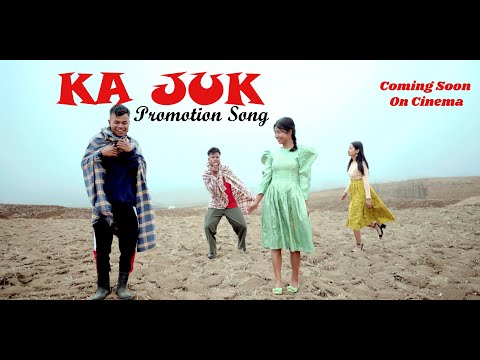 KA JUK // Promotion Song // Coming Soon On Cinema