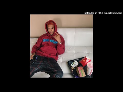 [FREE] COMETHAZINE x DABABY TYPE BEAT 2019 "SNACK" (PROD. TREETIME)