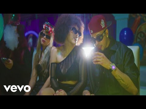 Teewhy G - King Of My City ft. BBQ