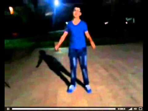 Amine Wahbi(Whayba :D) Harlem Shake Fantastic