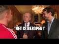 Genee en Baudet oneens over 100 km/uur