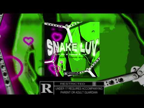 Lindo x Thug Slime  Slime LUV (BASS BOOSTED)