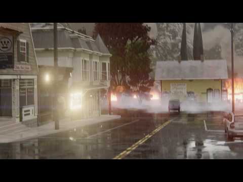 War of the Worlds Render