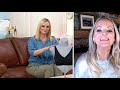 Breezies Infinite Stretch Wirefree Comfort Bra On QVC