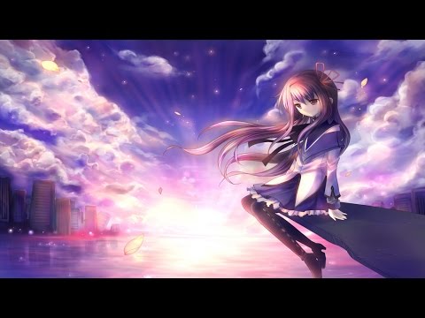 {131} Nightcore (The Veer Union) - Bitter End (with lyrics)