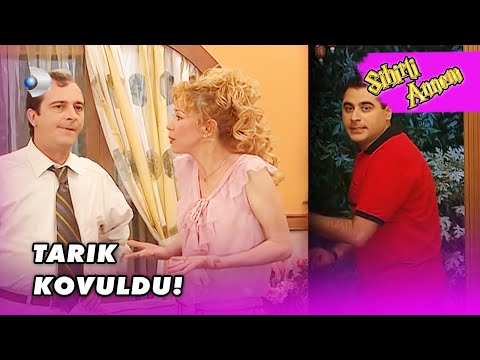 Beklenmeyen Hareket Bunlar! - Sihirli Annem  14. Bölüm