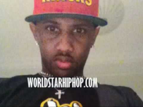 FABOLOUS RESPONDS TO RAY J'S POWER 105.1 RANT! EXCLUSIVE INTERVIEW W/ DJ CLUE