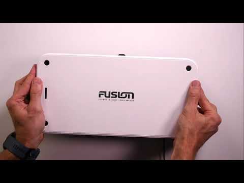 Fusion Tech Tips: Apollo™ Amplifiers Installation