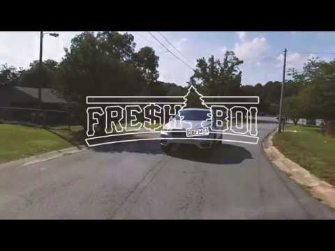 FRE$H BOI - ON ME [Shot By @fastlife2times]