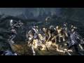 God Of War III THERE WILL BE ONLY CHAOS Epic Scale Trailer Full HD 1080