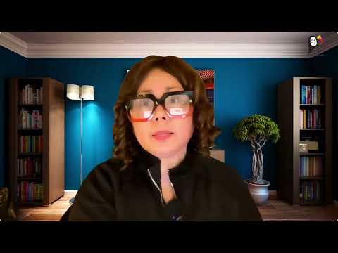 BABAGSAK NA ANG MGA VANGAG