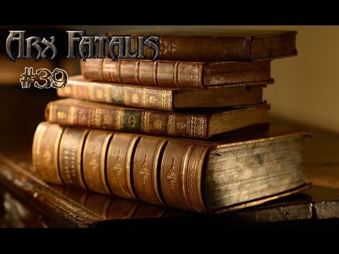 ARX FATALIS | Kleine Geschichtsstunde² #39 [Deutsch]